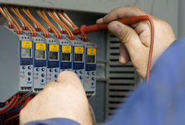 Services & Maintenance
