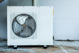 Split System Air Conditioning