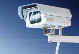Antennas & Security Systems